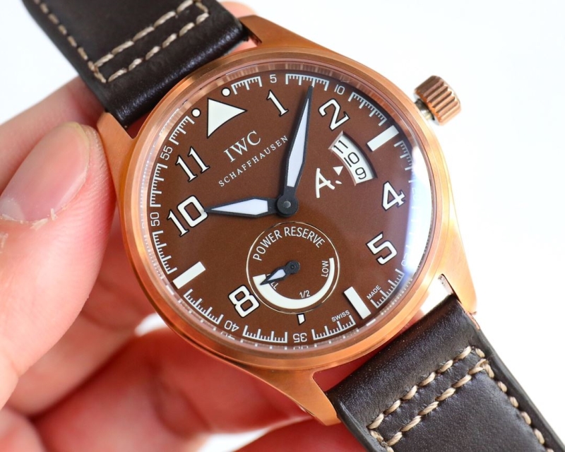 IWC